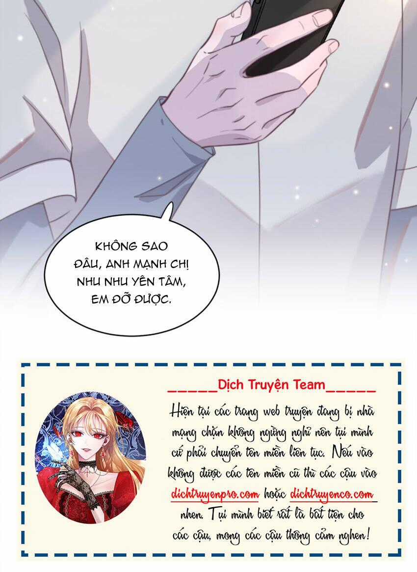 Nghe Nói Tôi Rất Nghèo Chapter 120 trang 33