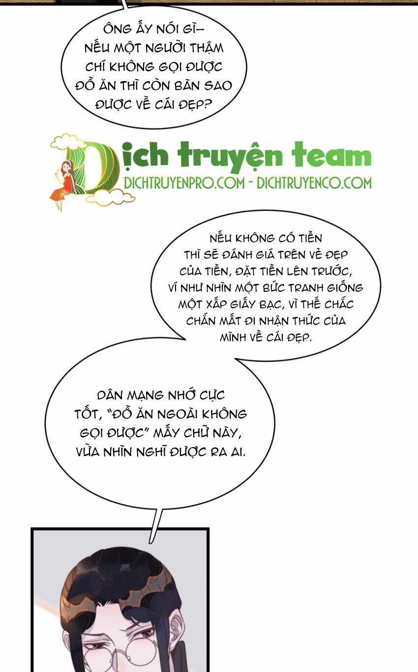 Nghe Nói Tôi Rất Nghèo Chapter 120 trang 4