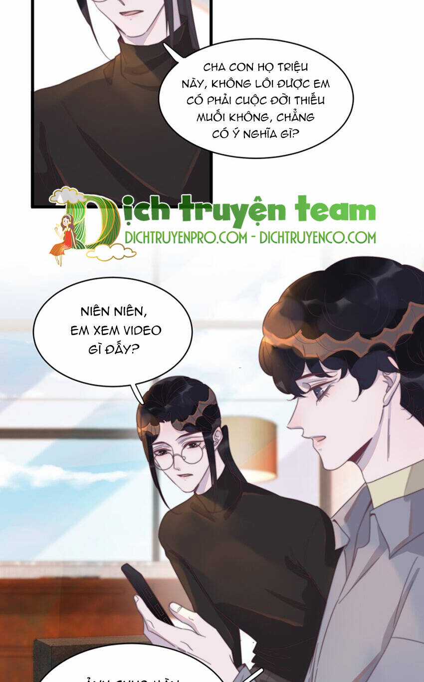 Nghe Nói Tôi Rất Nghèo Chapter 120 trang 5