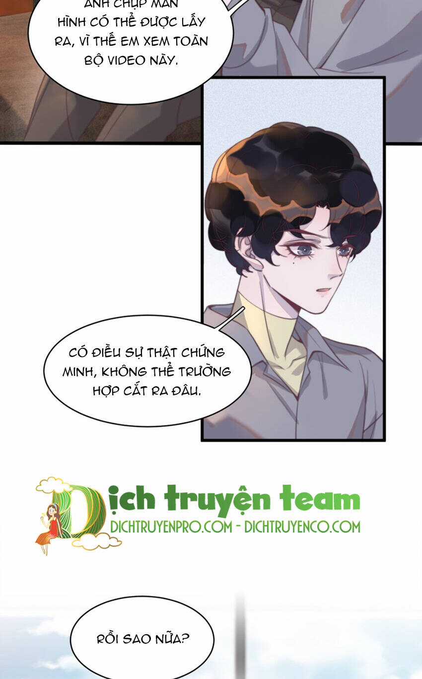 Nghe Nói Tôi Rất Nghèo Chapter 120 trang 6