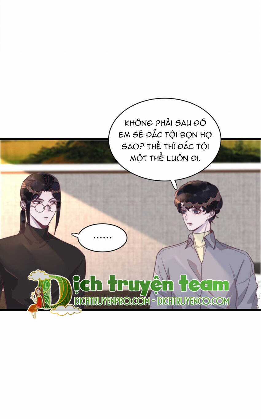 Nghe Nói Tôi Rất Nghèo Chapter 120 trang 8