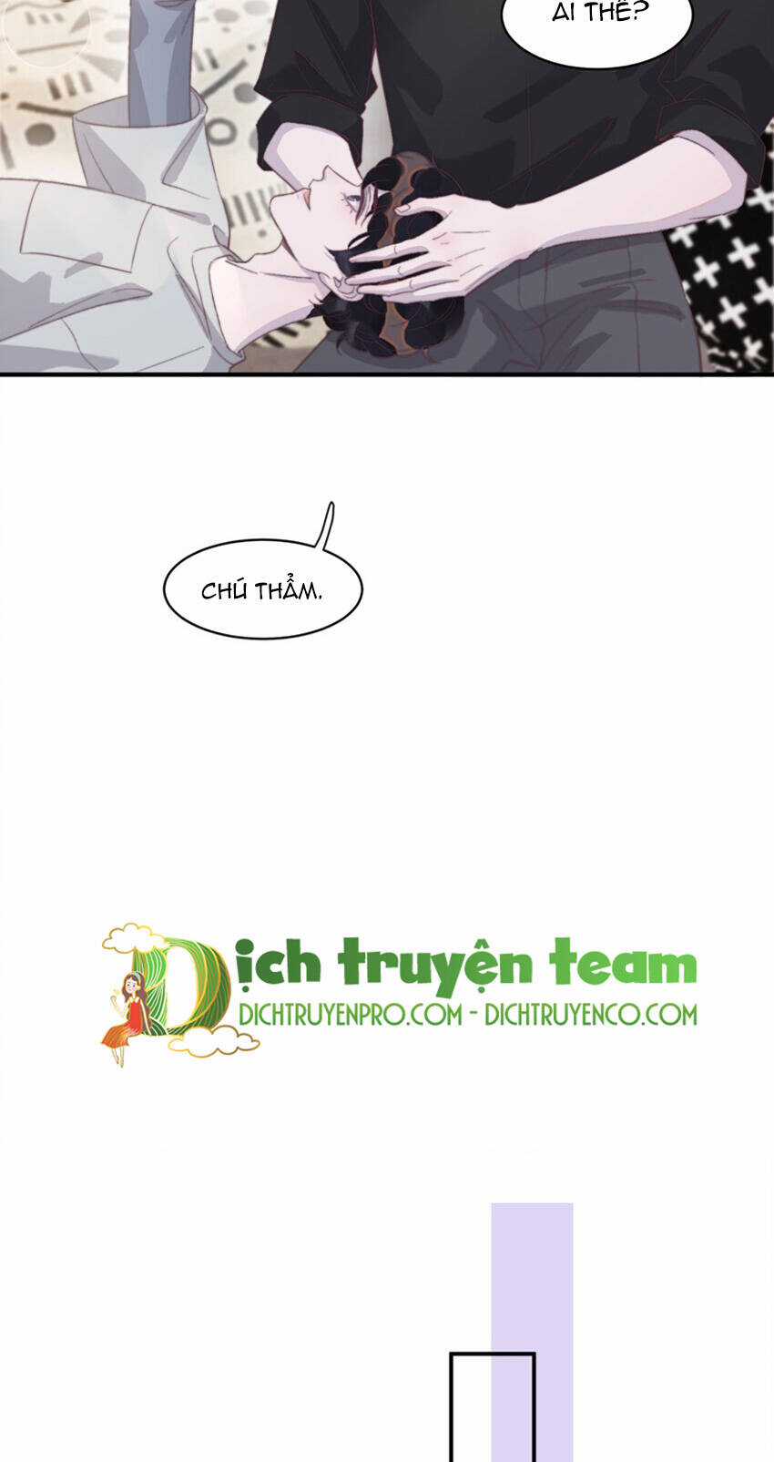 Nghe Nói Tôi Rất Nghèo Chapter 121 trang 10