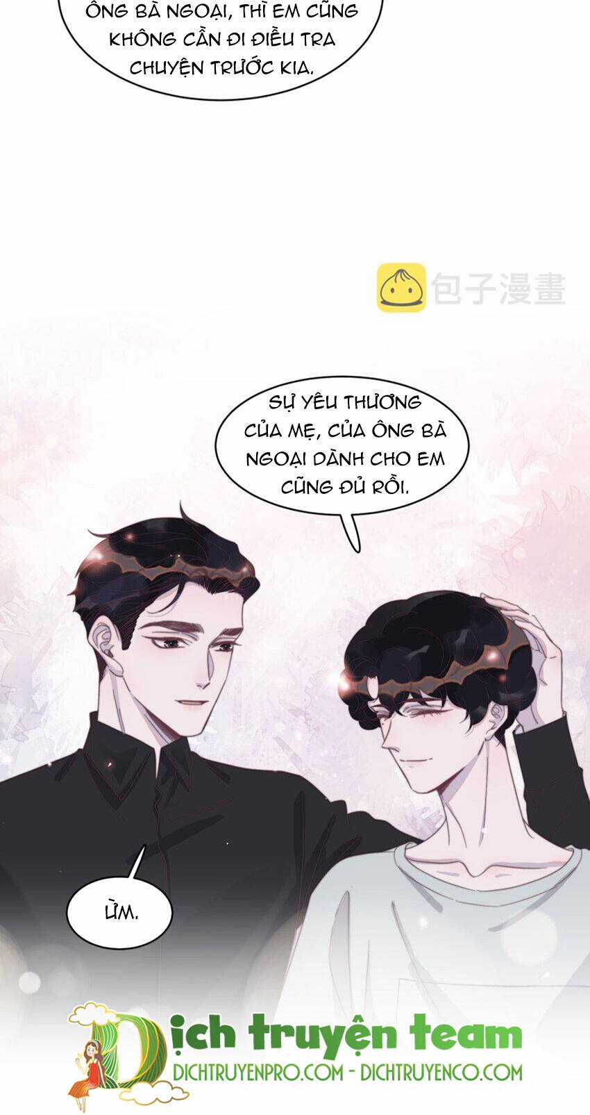 Nghe Nói Tôi Rất Nghèo Chapter 121 trang 14