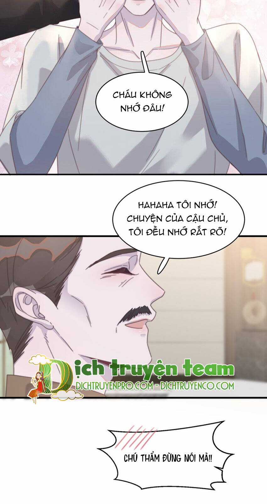 Nghe Nói Tôi Rất Nghèo Chapter 121 trang 24