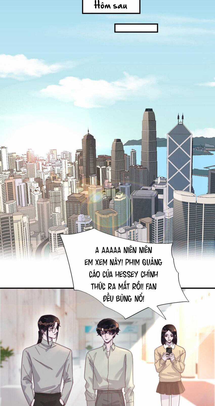 Nghe Nói Tôi Rất Nghèo Chapter 121 trang 28