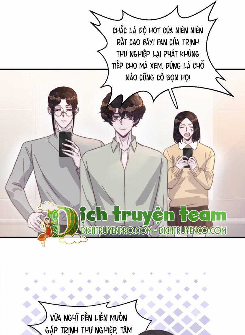 Nghe Nói Tôi Rất Nghèo Chapter 121 trang 31