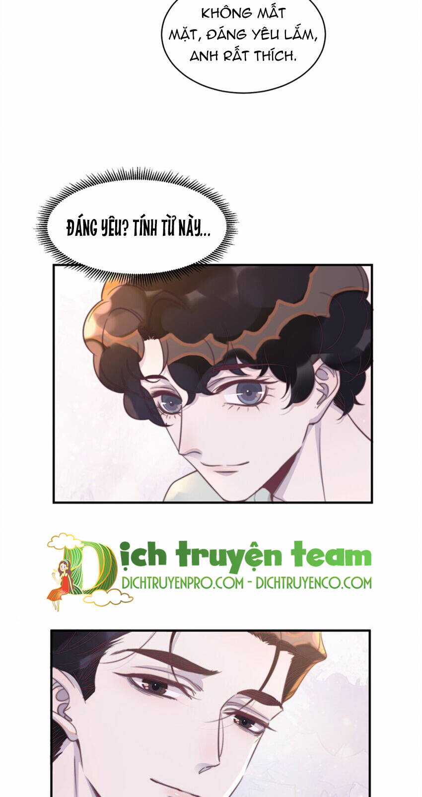 Nghe Nói Tôi Rất Nghèo Chapter 121 trang 5