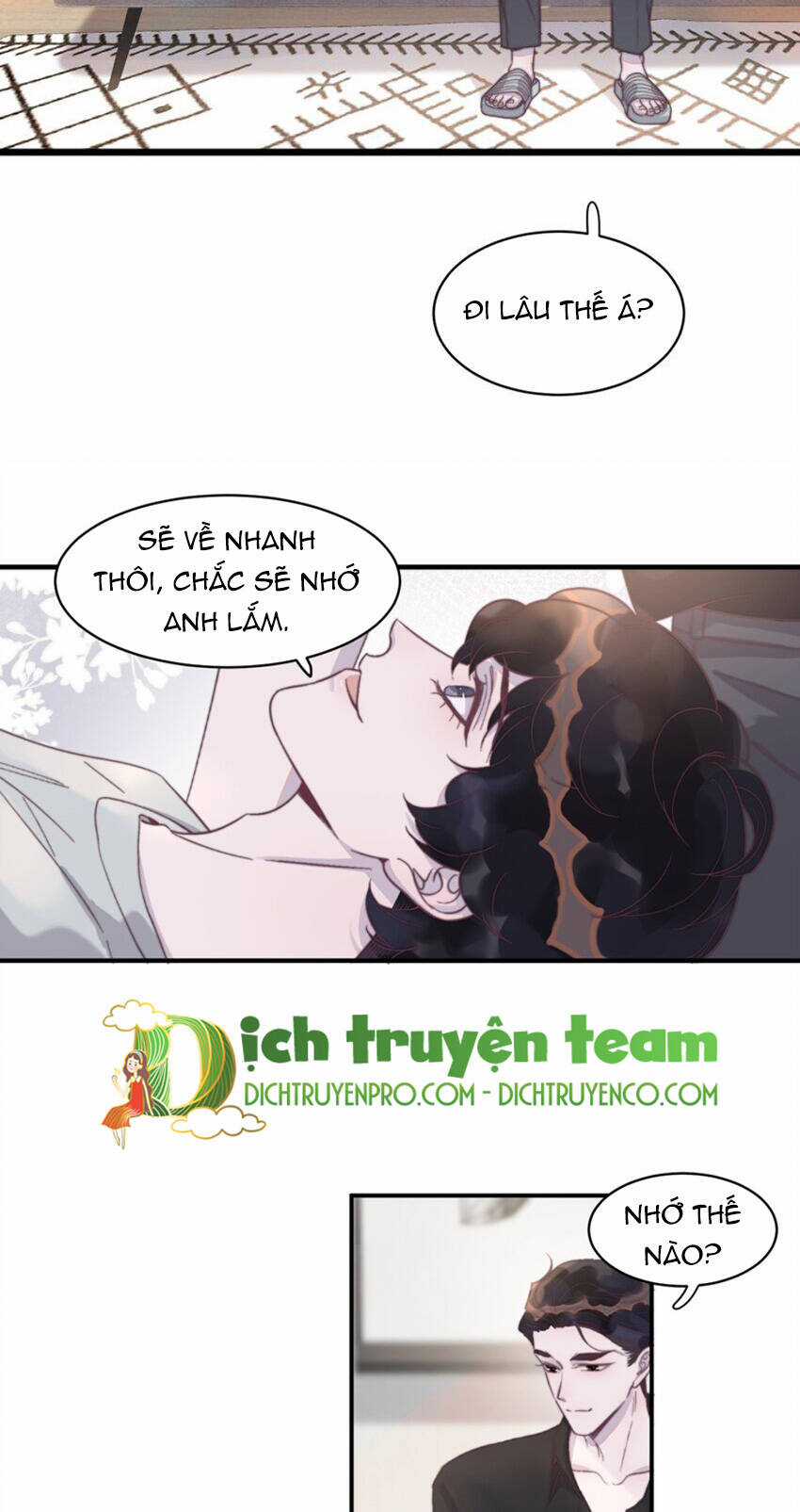 Nghe Nói Tôi Rất Nghèo Chapter 121 trang 8