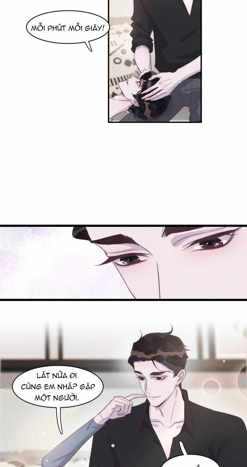 Nghe Nói Tôi Rất Nghèo Chapter 121 trang 9