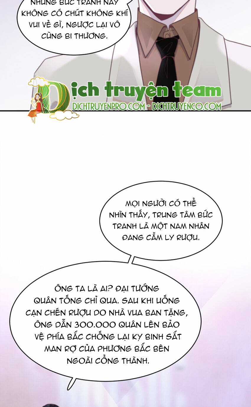 Nghe Nói Tôi Rất Nghèo Chapter 122 trang 10