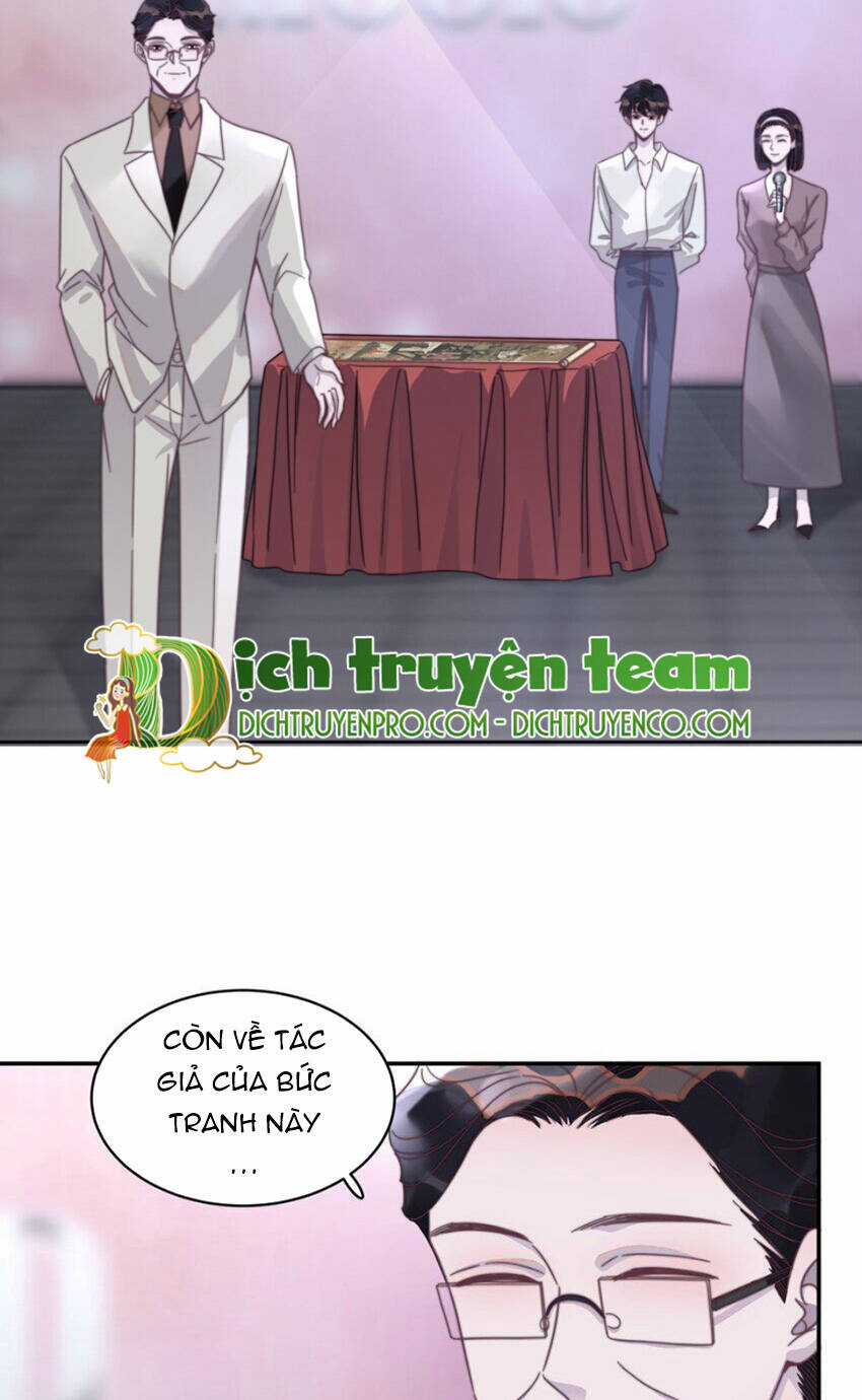 Nghe Nói Tôi Rất Nghèo Chapter 122 trang 11