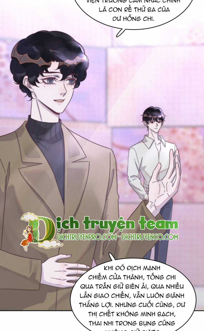 Nghe Nói Tôi Rất Nghèo Chapter 122 trang 14