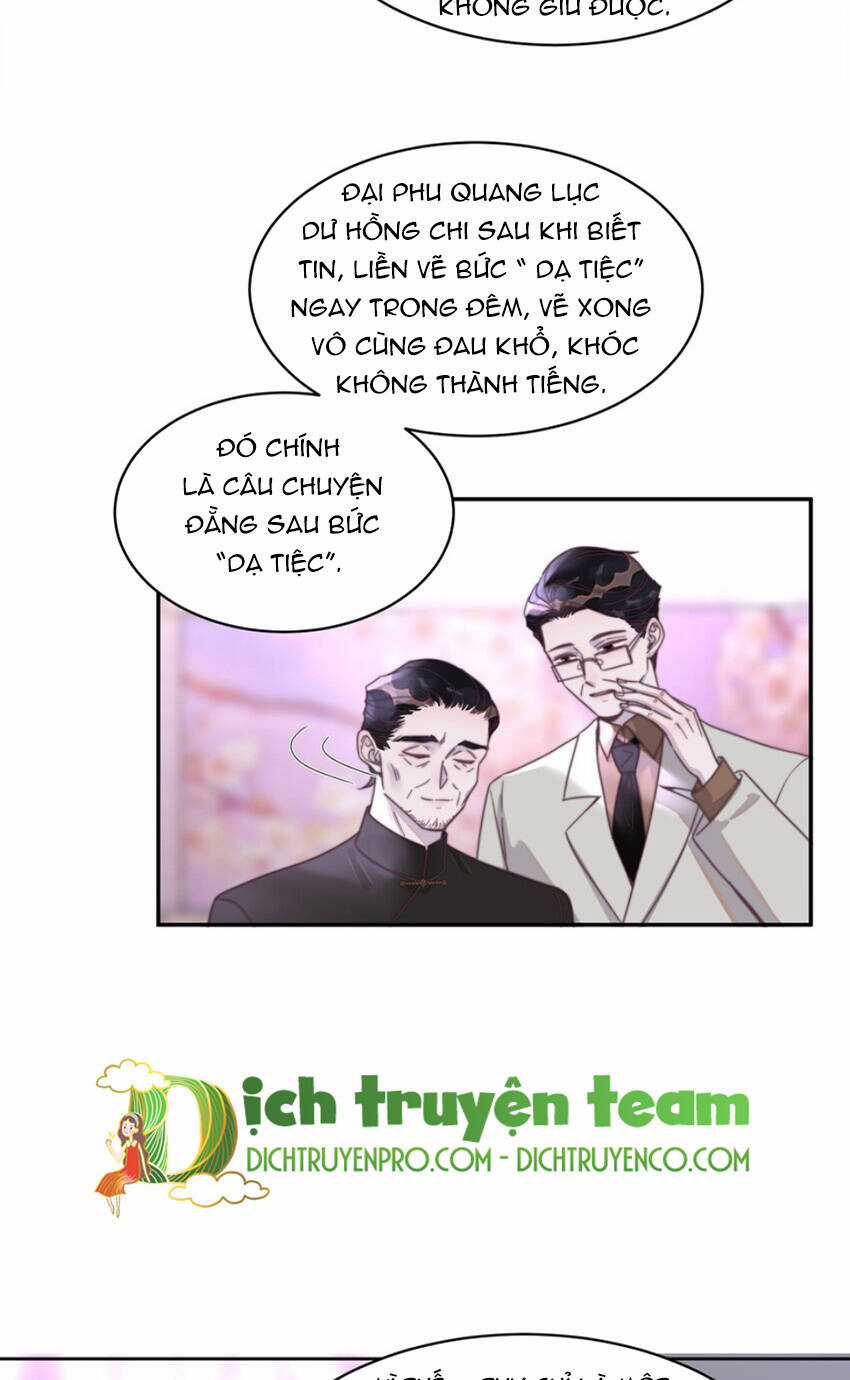 Nghe Nói Tôi Rất Nghèo Chapter 122 trang 15