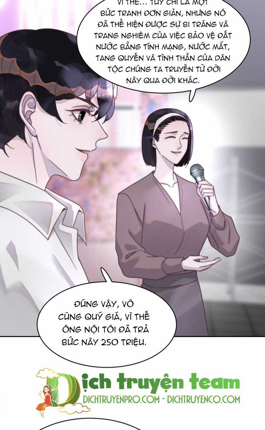 Nghe Nói Tôi Rất Nghèo Chapter 122 trang 16