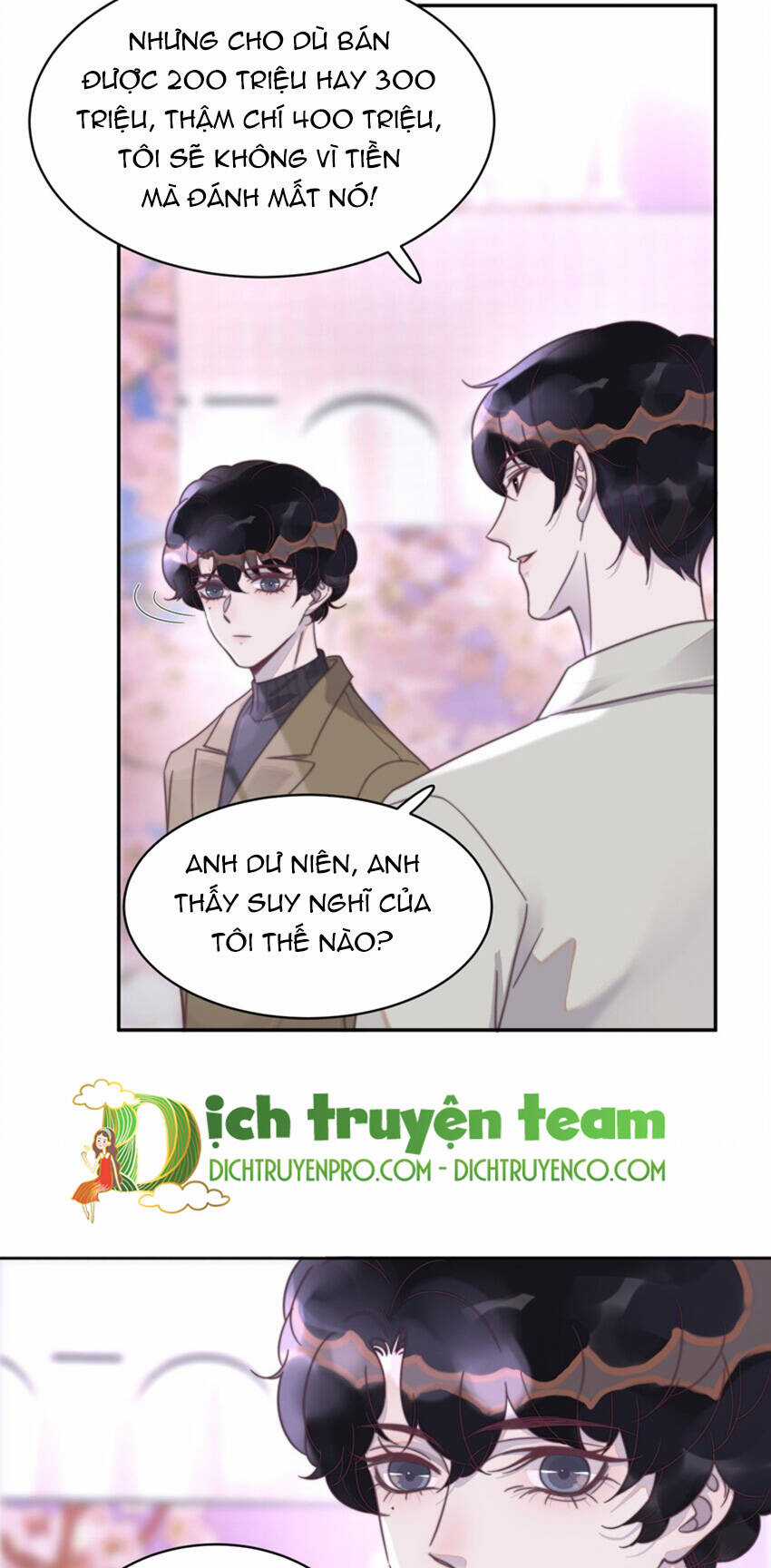 Nghe Nói Tôi Rất Nghèo Chapter 122 trang 17