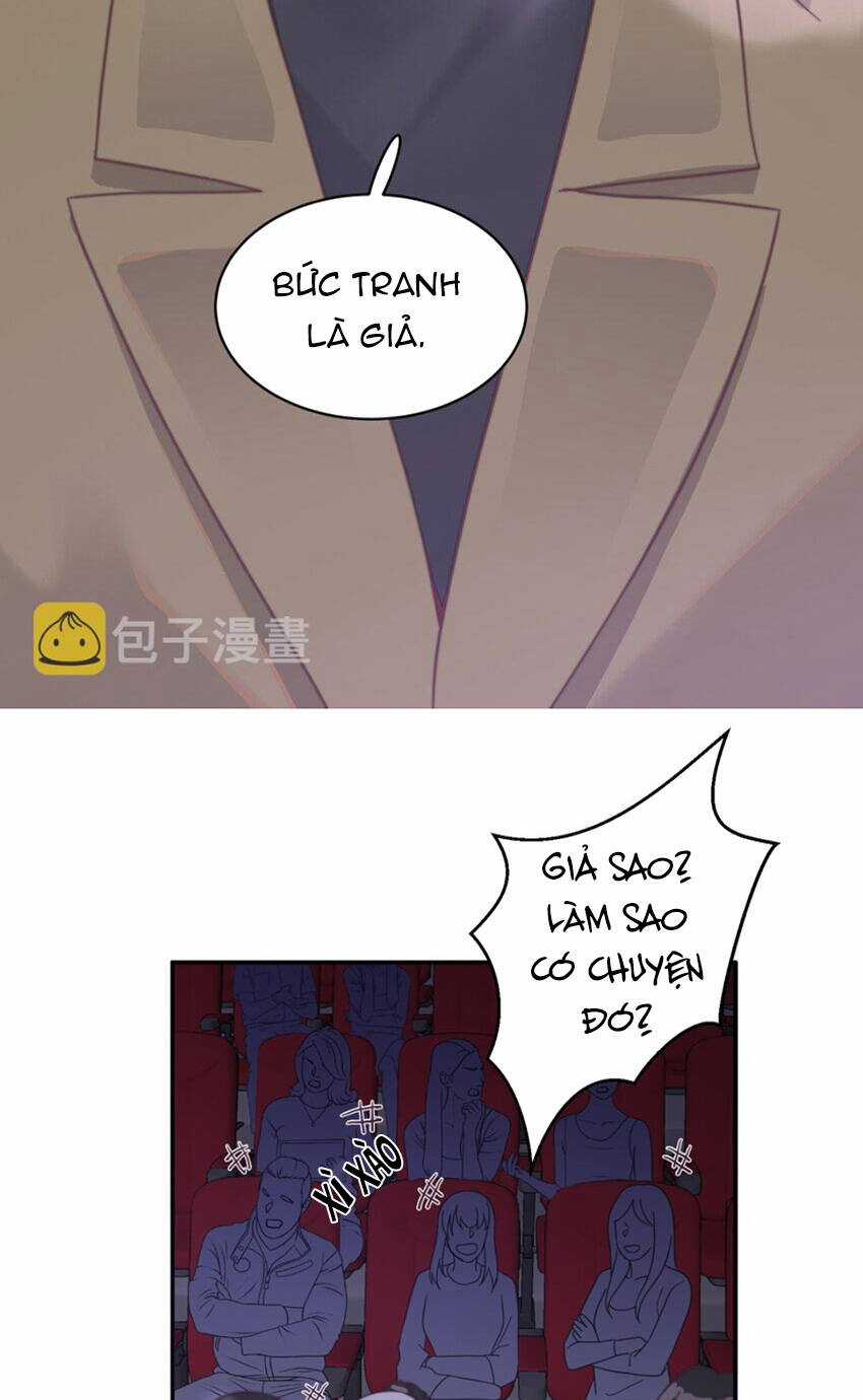 Nghe Nói Tôi Rất Nghèo Chapter 122 trang 19