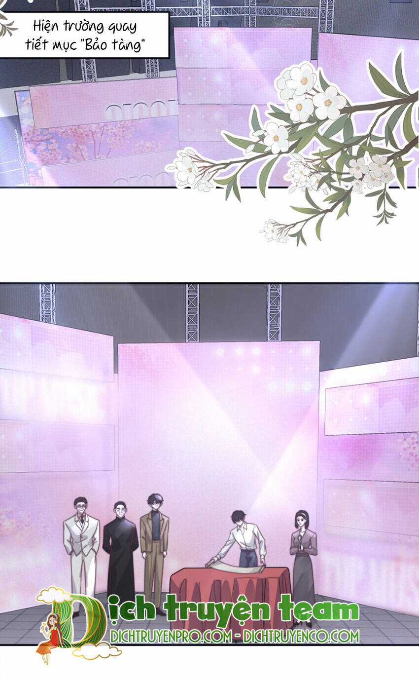 Nghe Nói Tôi Rất Nghèo Chapter 122 trang 2