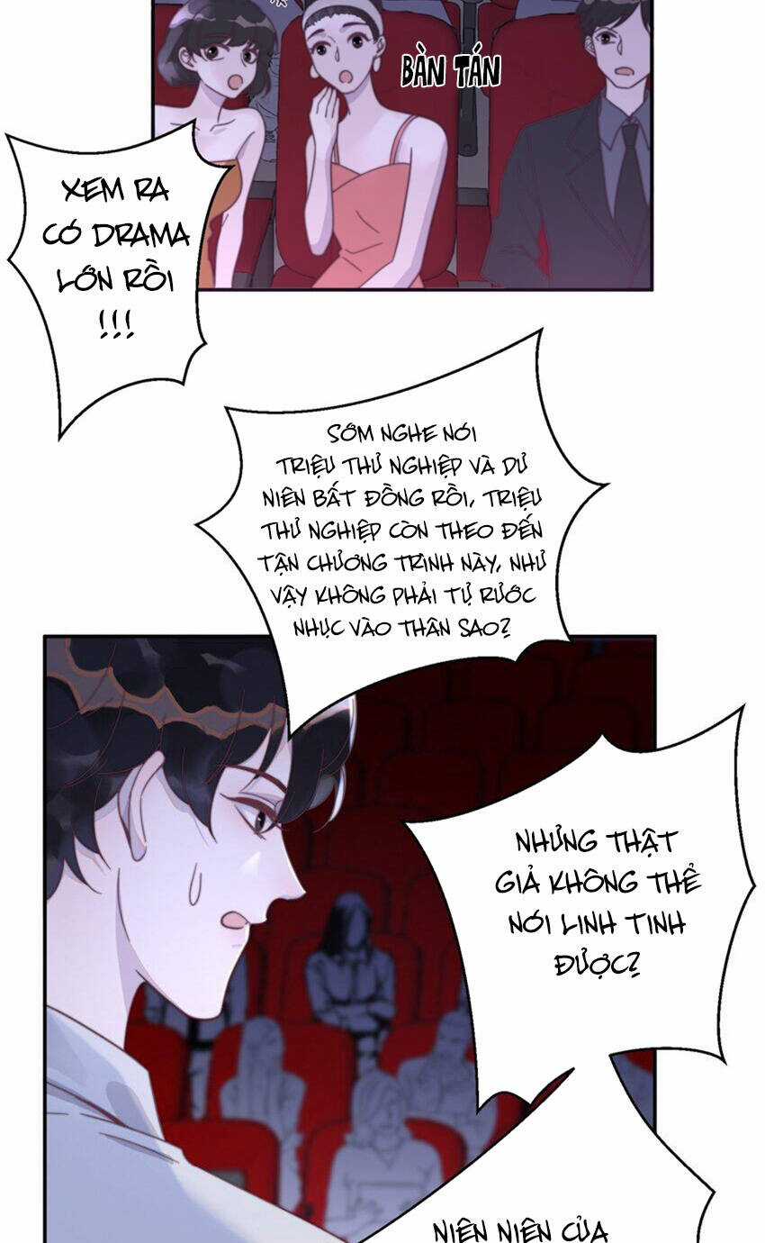 Nghe Nói Tôi Rất Nghèo Chapter 122 trang 20