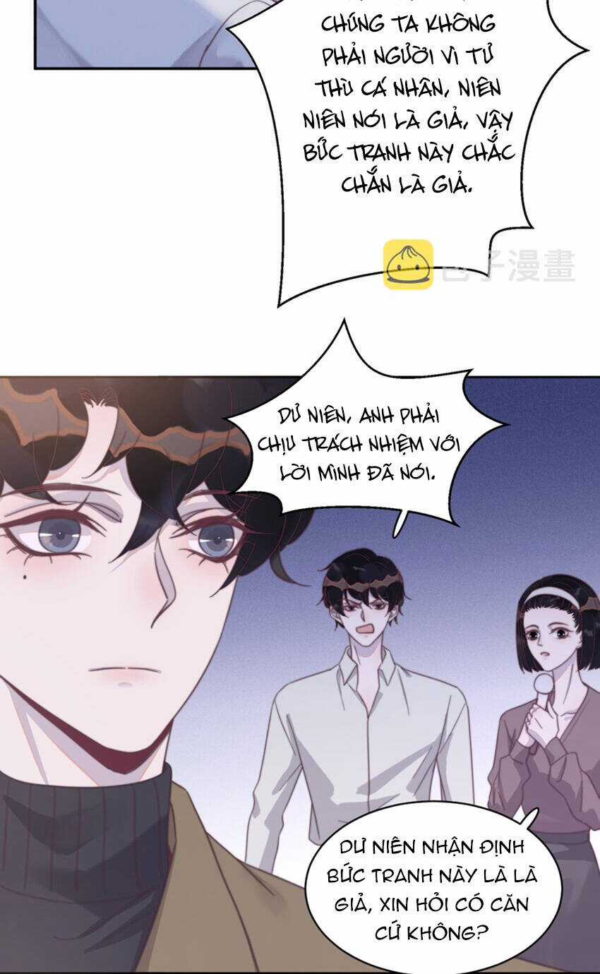 Nghe Nói Tôi Rất Nghèo Chapter 122 trang 21