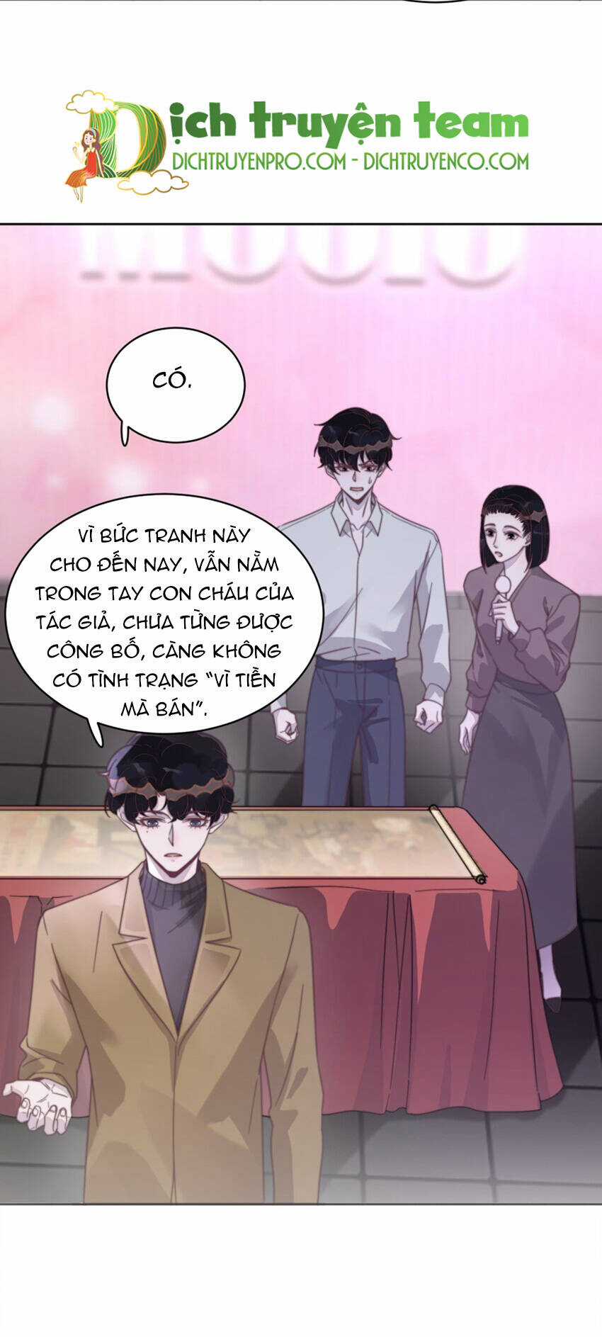 Nghe Nói Tôi Rất Nghèo Chapter 122 trang 22