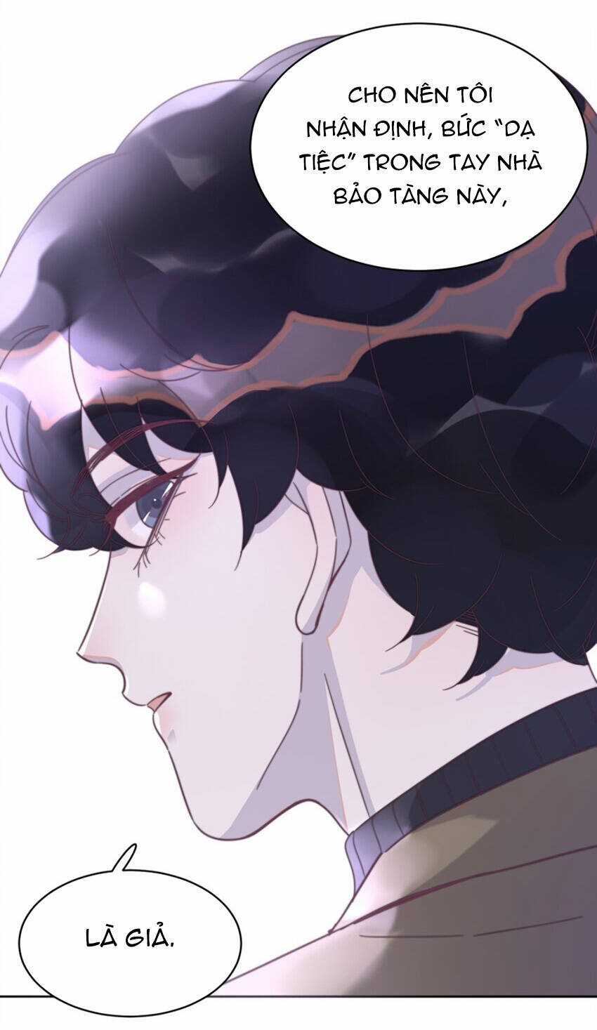 Nghe Nói Tôi Rất Nghèo Chapter 122 trang 23
