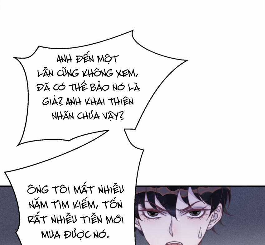 Nghe Nói Tôi Rất Nghèo Chapter 122 trang 24