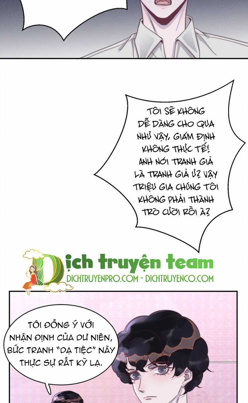 Nghe Nói Tôi Rất Nghèo Chapter 122 trang 25