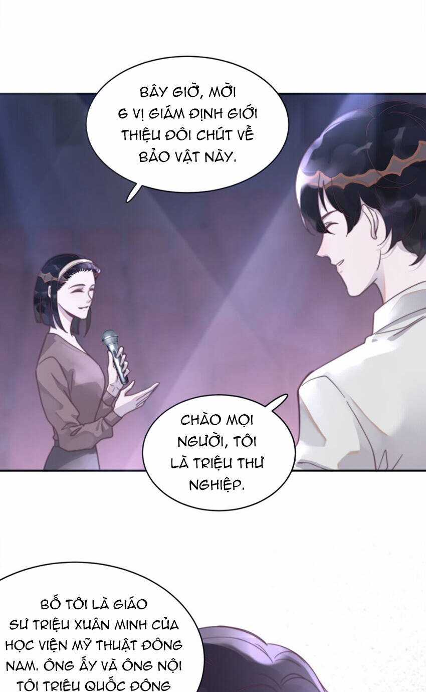 Nghe Nói Tôi Rất Nghèo Chapter 122 trang 3