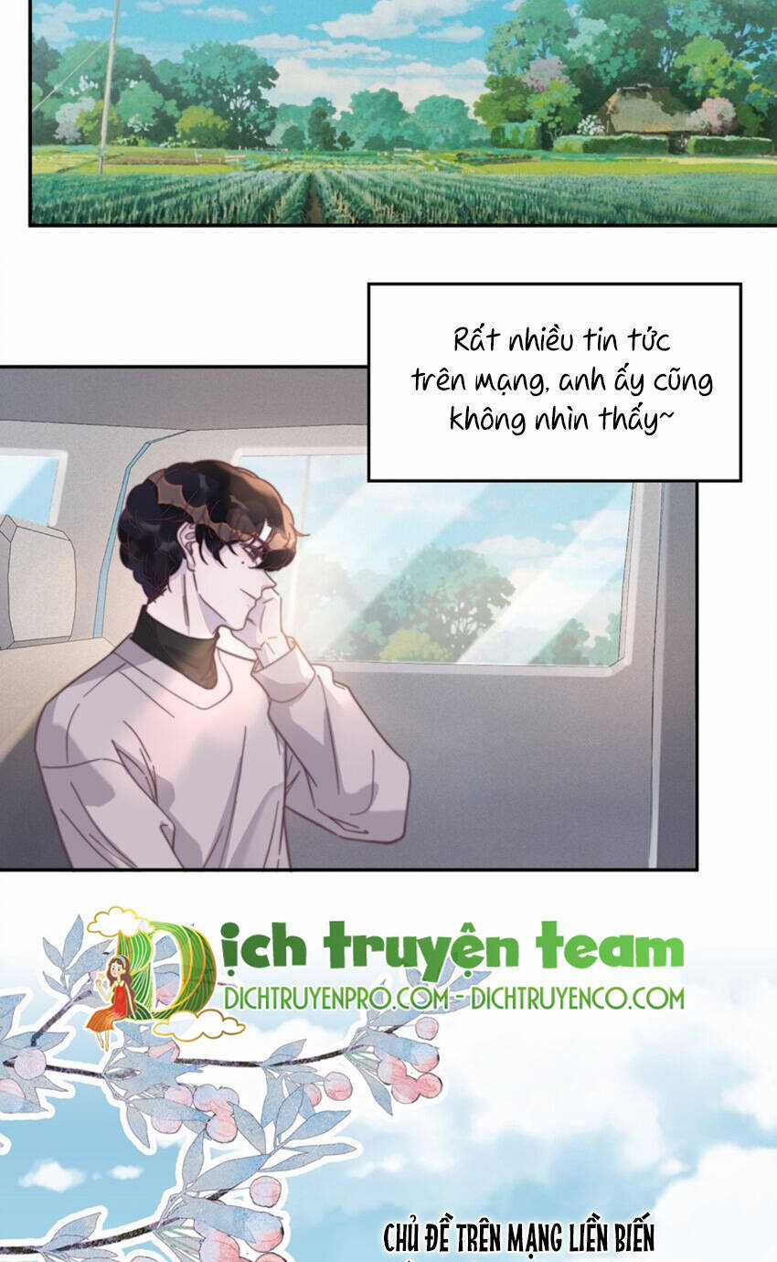 Nghe Nói Tôi Rất Nghèo Chapter 122 trang 31