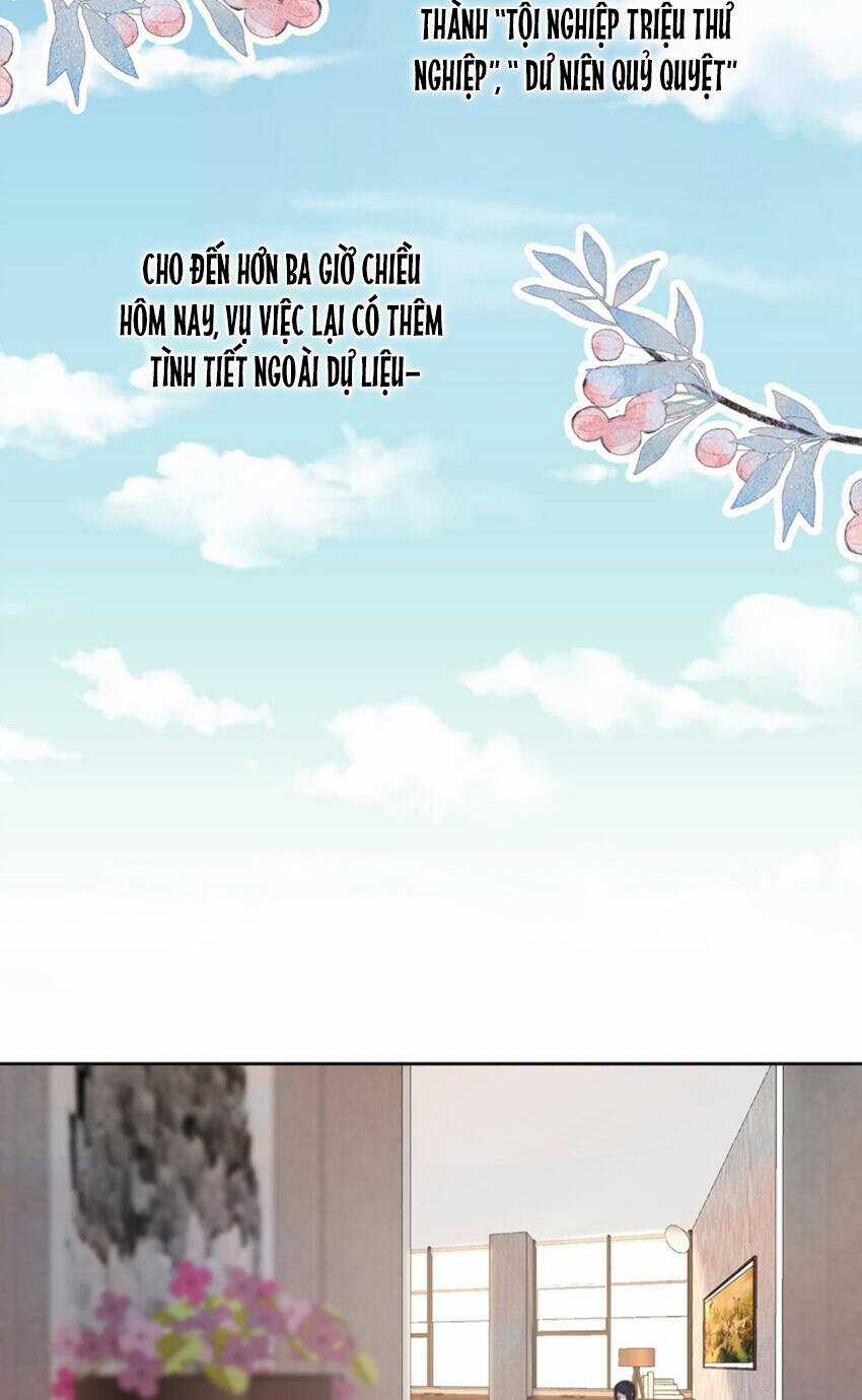 Nghe Nói Tôi Rất Nghèo Chapter 122 trang 32