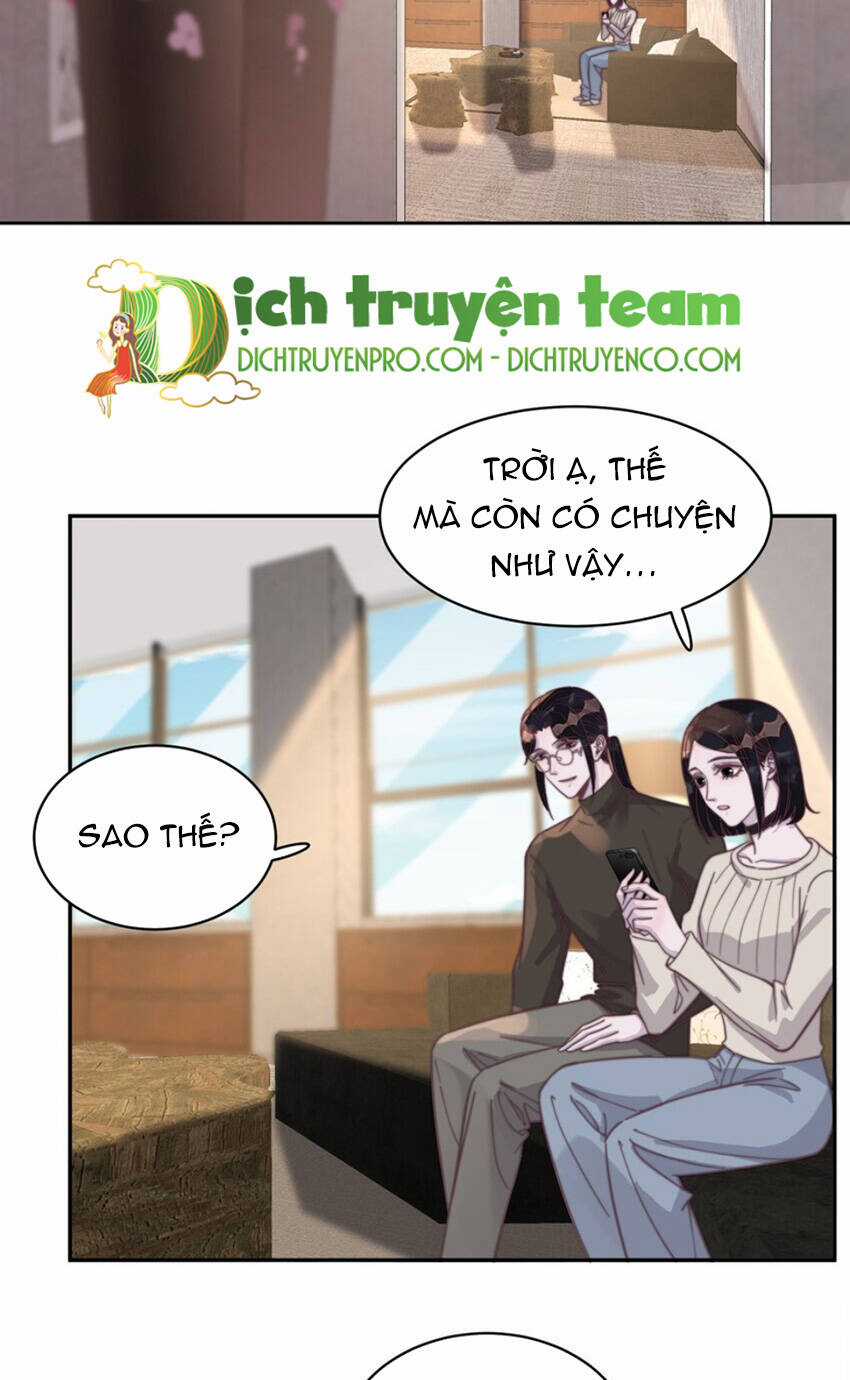 Nghe Nói Tôi Rất Nghèo Chapter 122 trang 33