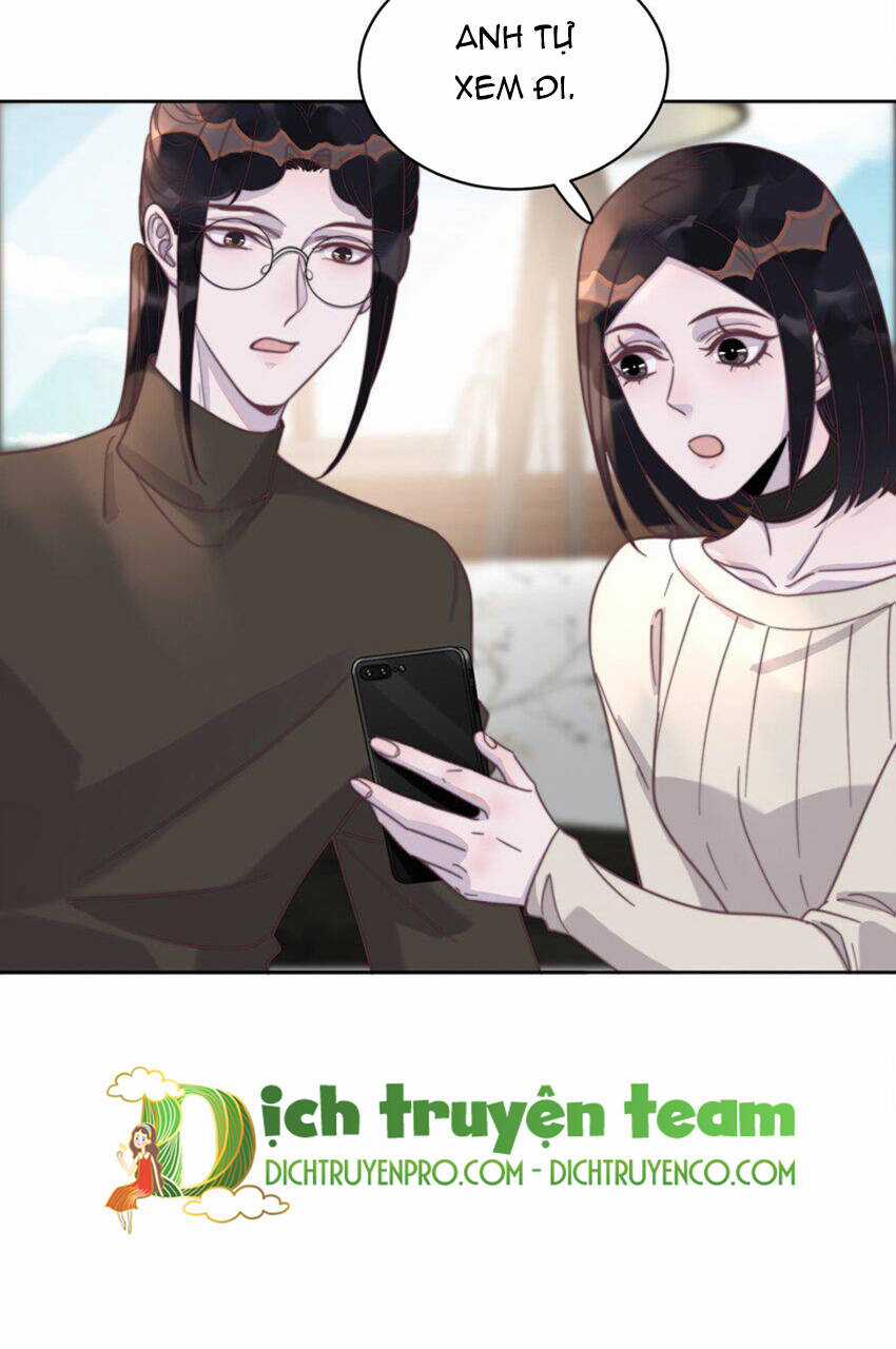 Nghe Nói Tôi Rất Nghèo Chapter 122 trang 34