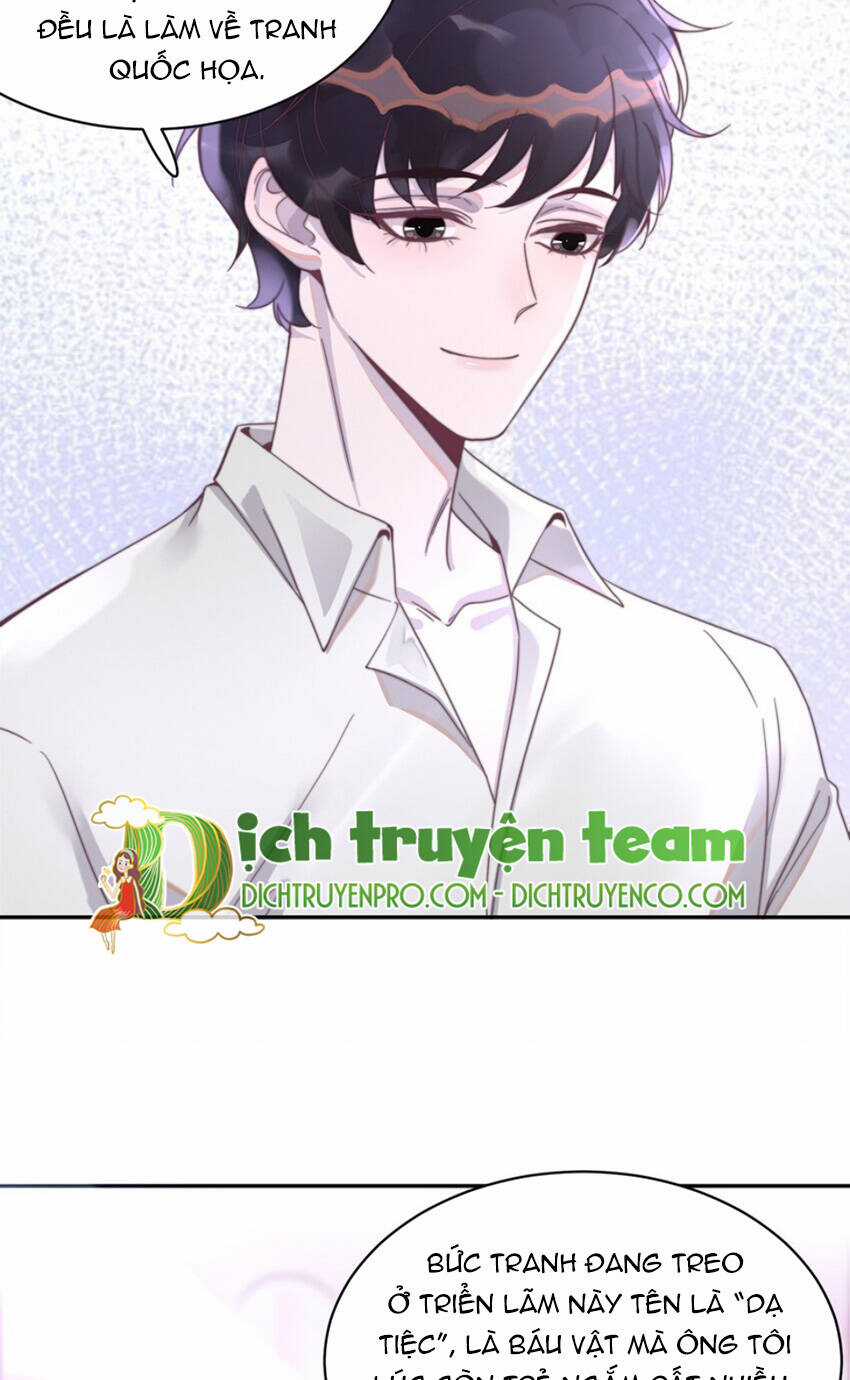 Nghe Nói Tôi Rất Nghèo Chapter 122 trang 4