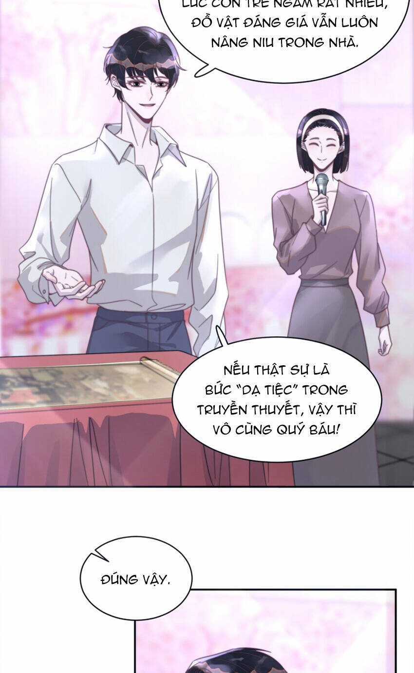 Nghe Nói Tôi Rất Nghèo Chapter 122 trang 5