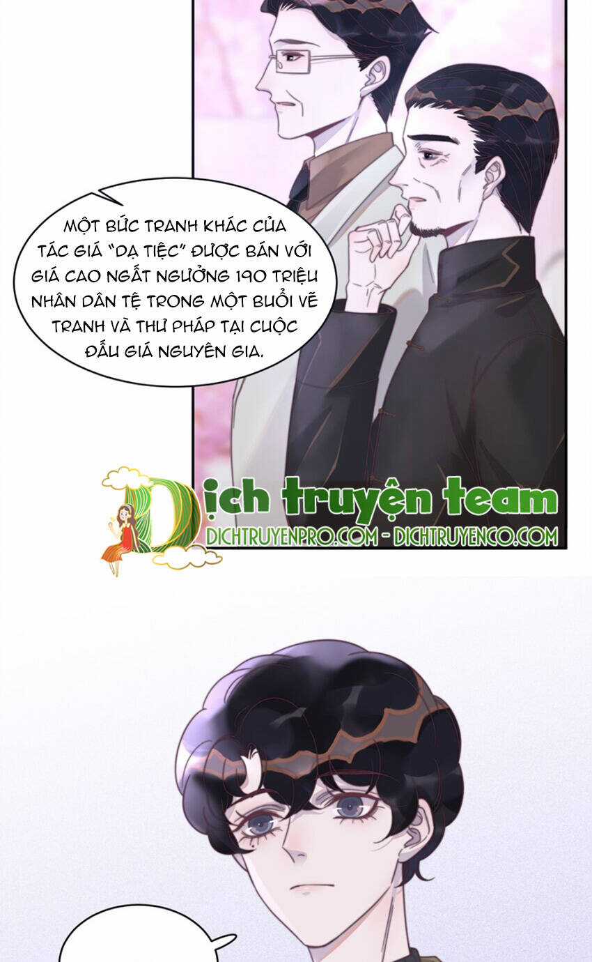 Nghe Nói Tôi Rất Nghèo Chapter 122 trang 6