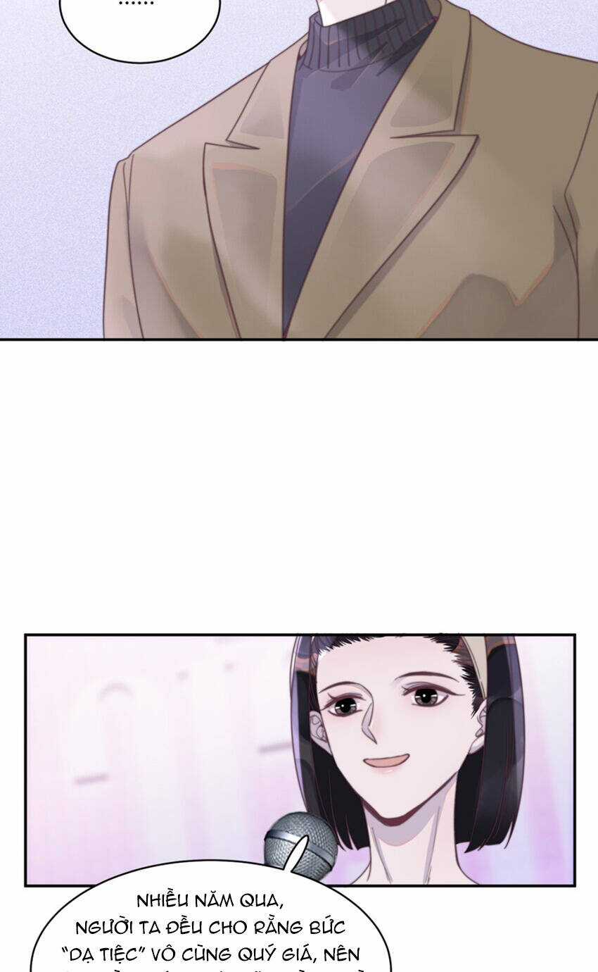 Nghe Nói Tôi Rất Nghèo Chapter 122 trang 7