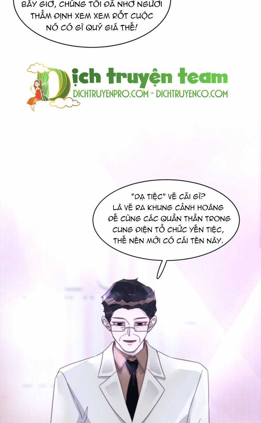 Nghe Nói Tôi Rất Nghèo Chapter 122 trang 8
