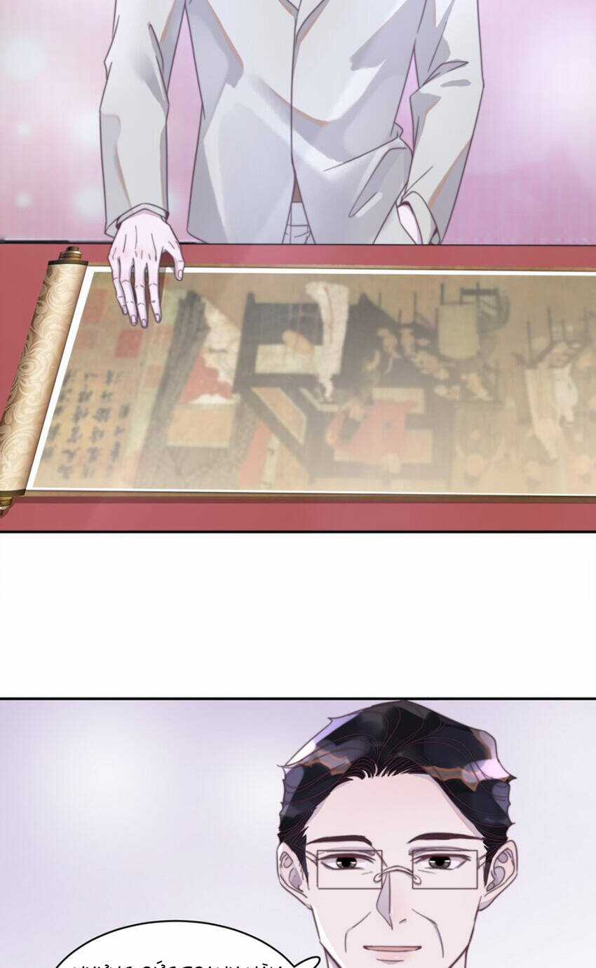 Nghe Nói Tôi Rất Nghèo Chapter 122 trang 9