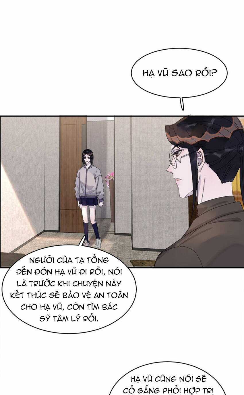 Nghe Nói Tôi Rất Nghèo Chapter 123 trang 10