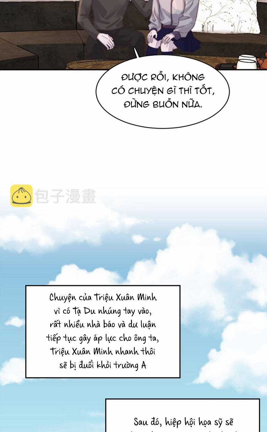 Nghe Nói Tôi Rất Nghèo Chapter 123 trang 12