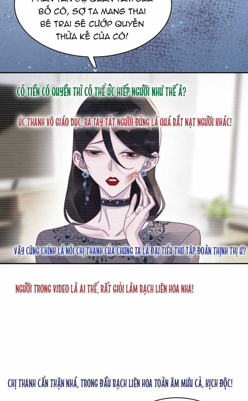 Nghe Nói Tôi Rất Nghèo Chapter 123 trang 16