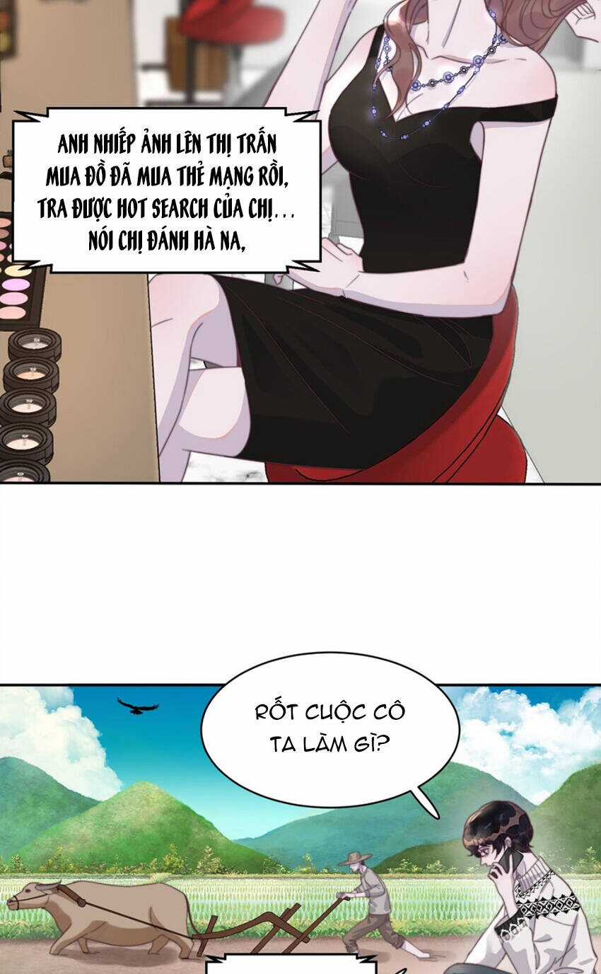 Nghe Nói Tôi Rất Nghèo Chapter 123 trang 19