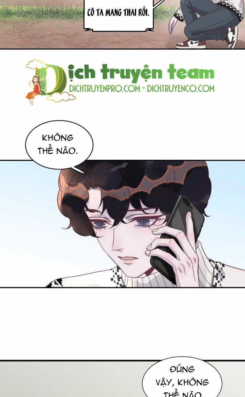 Nghe Nói Tôi Rất Nghèo Chapter 123 trang 20