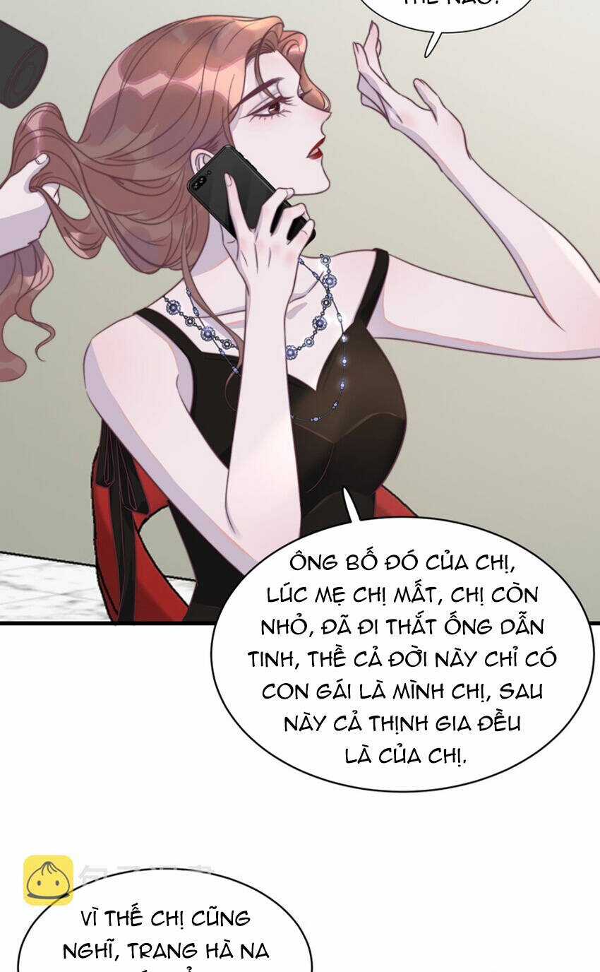 Nghe Nói Tôi Rất Nghèo Chapter 123 trang 21
