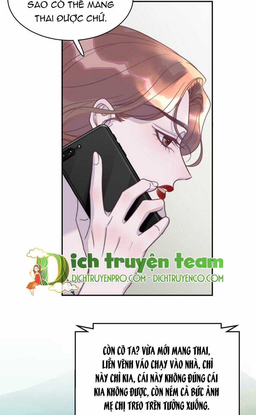 Nghe Nói Tôi Rất Nghèo Chapter 123 trang 22