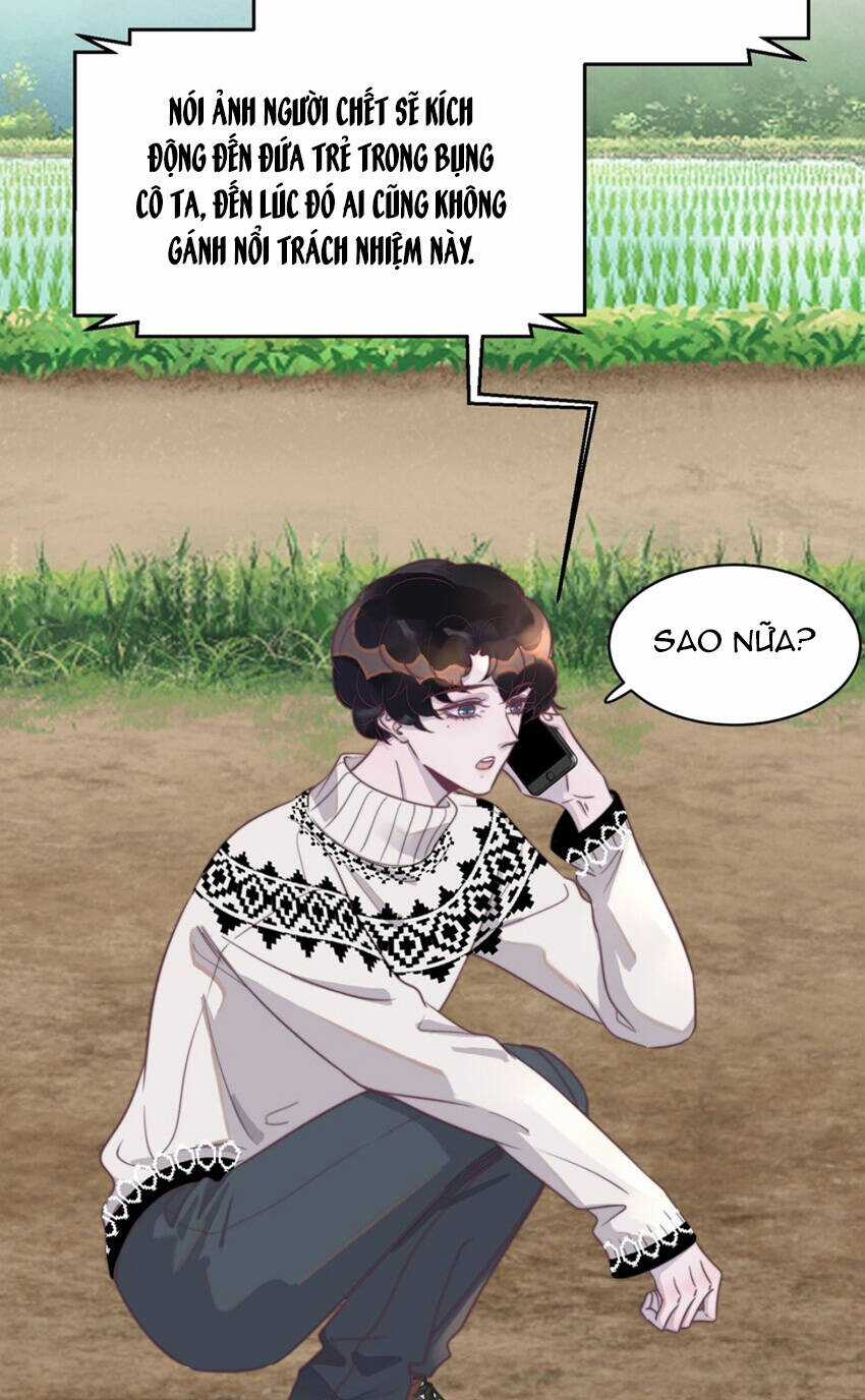 Nghe Nói Tôi Rất Nghèo Chapter 123 trang 23