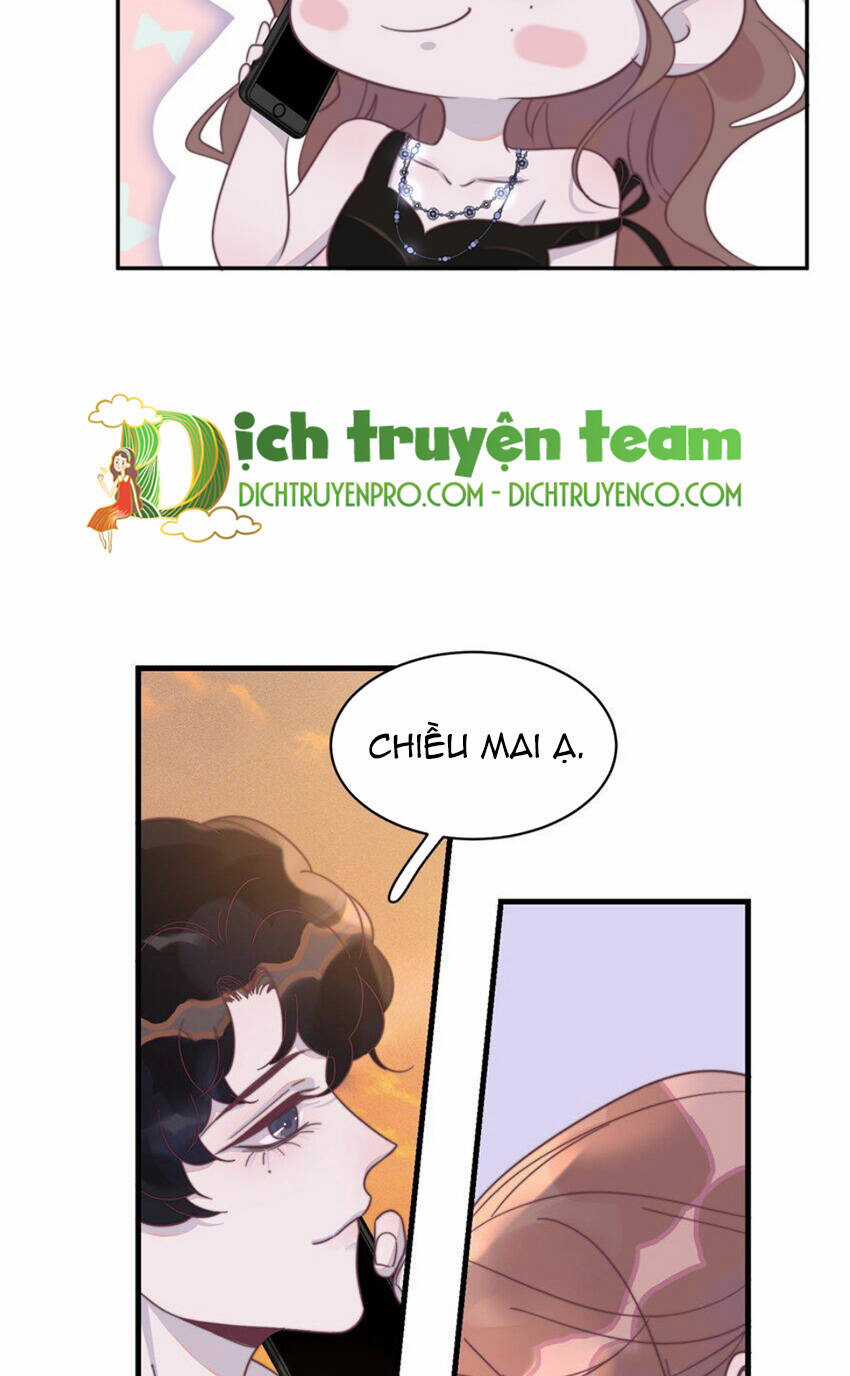 Nghe Nói Tôi Rất Nghèo Chapter 123 trang 29