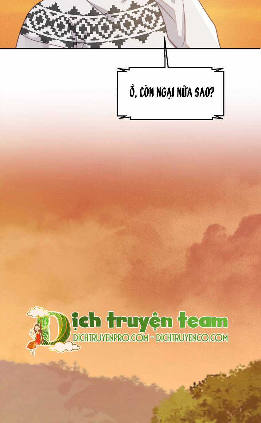 Nghe Nói Tôi Rất Nghèo Chapter 123 trang 31