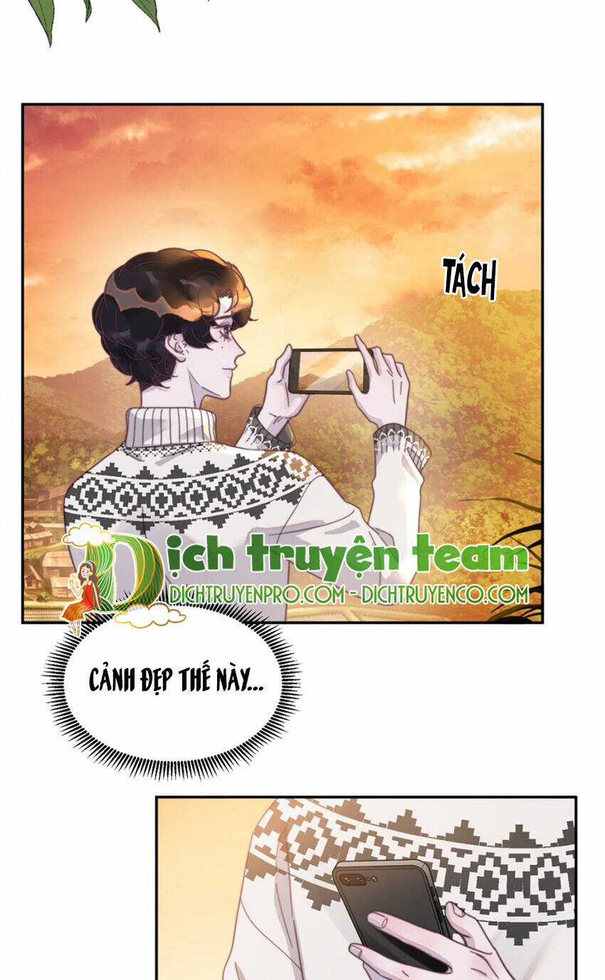 Nghe Nói Tôi Rất Nghèo Chapter 123 trang 33