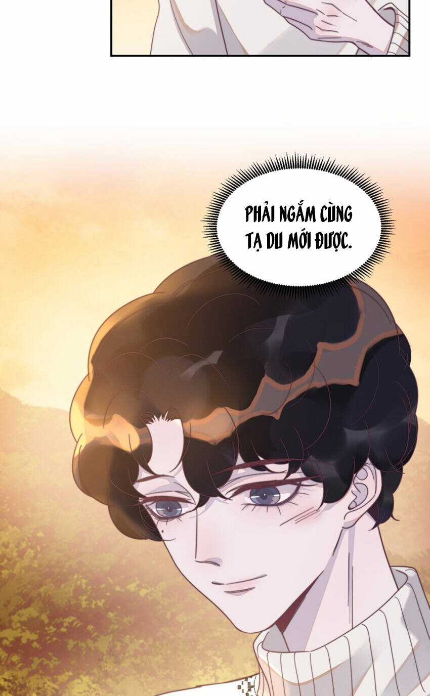 Nghe Nói Tôi Rất Nghèo Chapter 123 trang 34